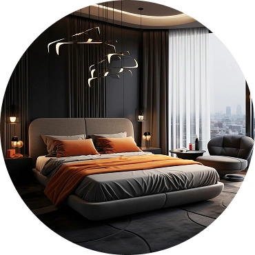 Construction & Interior