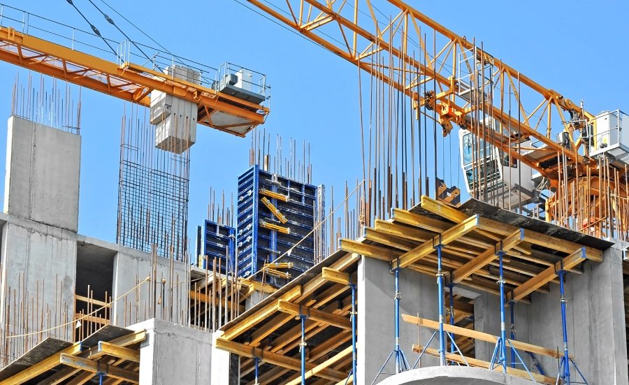 WHY TURNKEY CONSTRUCTION IS THE BEST CHOICE FOR MODERN HOMEOWNERS