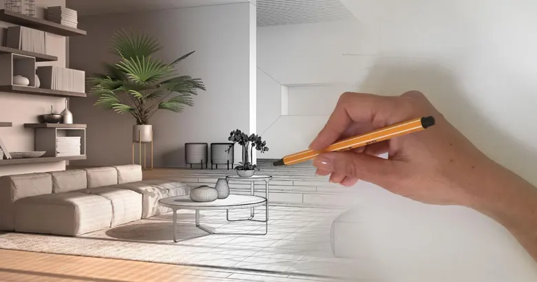 Interior Design & Execution