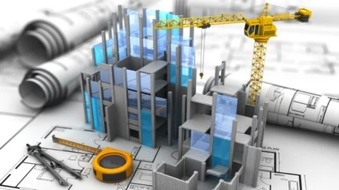 Real Estate & Development